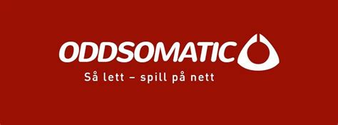 Oddsomatic .
